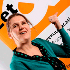 Anne Leferink