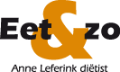 Eet & zo – Anne Leferink diëtist